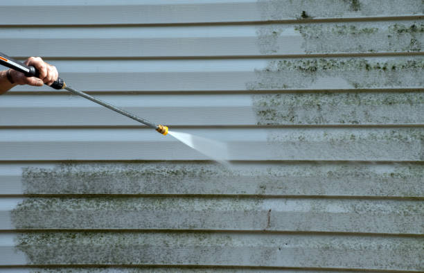 Best Commercial Pressure Washing  in Toona, AL