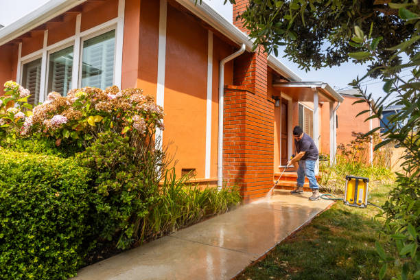 Best House Pressure Washing  in Toona, AL
