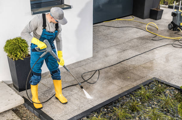 Best Roof Power Washing Services  in Toona, AL