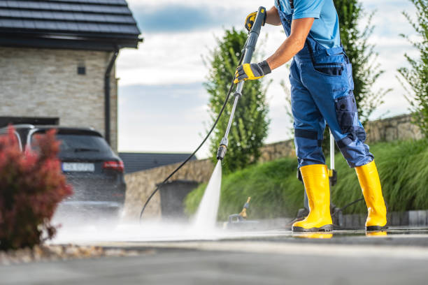 Pressure Washing Estimates in Altoona, AL